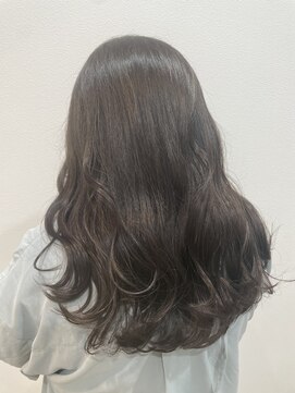 ルヴェール 茜部店(LeVert) 重ためロング