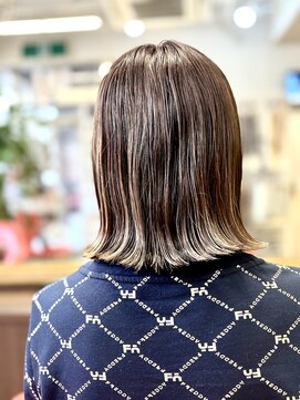 ボンビィヴァン(bon-vivant) 大分/府内町/アンブレラカラー