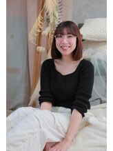 イルカ(ILKA) 津田 風花