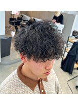 トレイル(Trail)&nbsp;ツイスパマッシュ