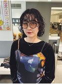 ボブパーマ