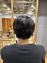 クラップス 京急富岡(CLAPS)&nbsp;ワンカールパーマ