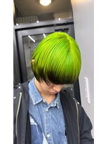 ヴァーディ オモテサンドウ(Vardy omotesando)&nbsp;デザインカラー