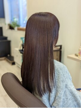 アオカマクラ(a-o Kamakura) ワインレッド系の深みのあるレッド系から