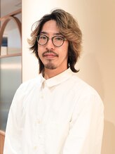 ルス 千葉船橋本店(Luz) 松嶺 良樹