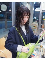 ディドゥダ(di doo dah)&nbsp;ロングウェーブ