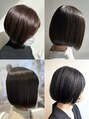 ヘアーストーリー (HAIR STORY)&nbsp;一つ一つ丁寧なカットでなりたいスタイルを叶えます!