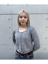 レガシーヘアーデザイン(Legacy hair design) Rio 