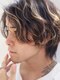 キングス(KINGS by RIGOLETTO)の写真/人気サロン"RIGOLETTO"のメンズブランドサロンが新登場★メンズ専門のスタイリストがカウンセリング！