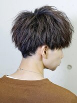 リップスヘアー 銀座(LIPPS hair) 横顔が決まるソフトツイスト