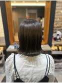 グリーンアッシュ