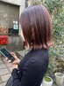 ≪メンバー様≫小顔カット 10％OFF