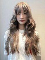 フェブミエル(fev miel) BROWN design