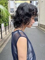 ナリー 河原町(Nary) /佐藤/Nary河原町/京都美容室