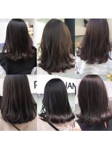 土台が整うと、デザインも活きてくる！