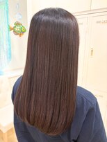 アッシュ 町田駅前通り店(Ash)&nbsp;髪質改善