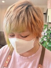 レイアン(REIAN) SACHIKO KAWANABE