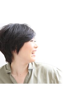 似合うヘアスタイルを見つけ新しい自分に出会いたい方へ”HARTH久が原”が一番輝くstyleをご提案します◎