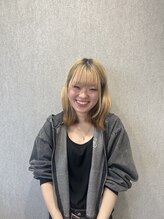 アッシュ 藤が丘店(Ash)&nbsp;大塚 有紗