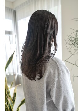 ユートゥイーズ つくば(U too e's) ロングレイヤー