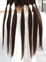 ヘアドネーションは可能ですか？【戸塚/戸塚駅/ショート/ボブ】