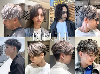 リフル 八王子(RIFULL)の写真
