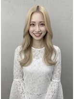 アクタノイドエット(acta noid etto)&nbsp;ブロンドベージュ