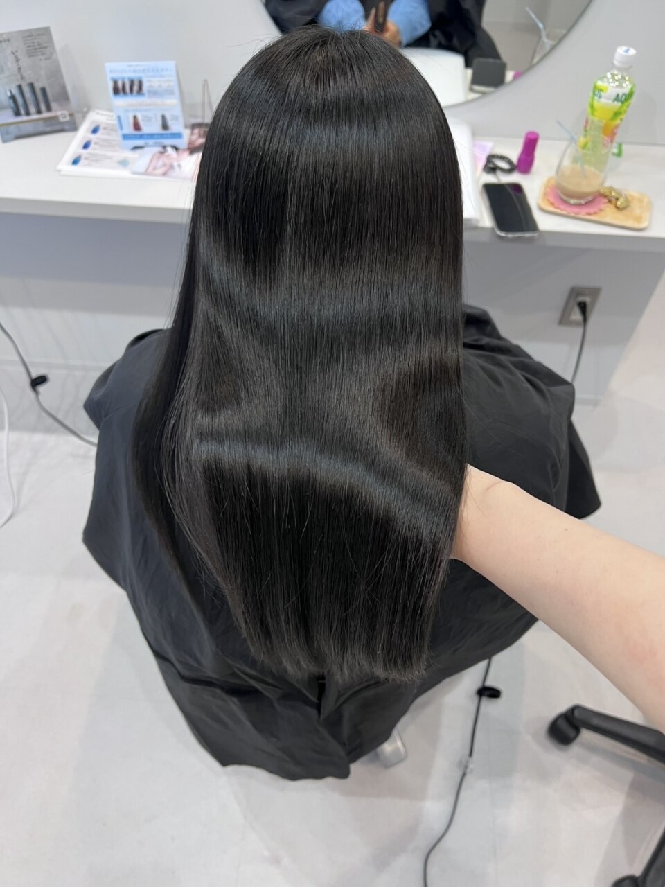 リタ(rita)｜ホットペッパービューティー