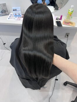 リタ(rita)の写真/丁寧なカウンセリングで、"なりたい"イメージやニュアンスを共有☆あなたの理想のスタイルを叶えます♪