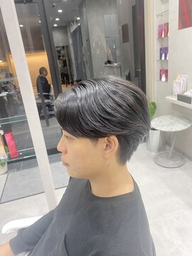 アロット 溝の口店(a.lot) オーダー多数の”曲がる縮毛矯正”