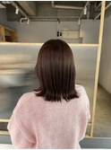こっくりブラウン