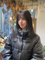 ボルタノット(volta∞knot)&nbsp;ダークグレージュ