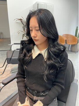 シロ(SILLO.) high layer