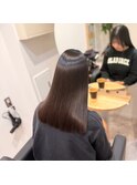 継続美［町田/町田駅/髪質改善/縮毛矯正/髪質改善トリートメント