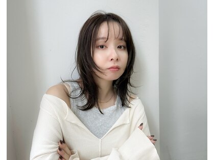 レア(Le’a)の写真