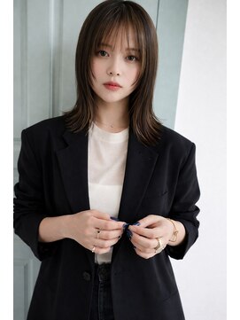 イスニック(Ysnic) ロブ