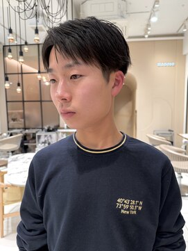 マーシィ(MARCIE) ウィングショート