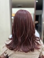 ＡｃｃｅｓｓＭｏｏｎ 研究学園店&nbsp;ピンク系カラー