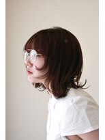 シスタ(SISTA)&nbsp;ボブカット