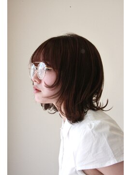 シスタ(SISTA) ボブカット