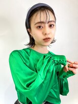 ピュアメンド 吉祥寺(Pure Mend)&nbsp;シースルーバング