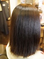 スキップ(SKiP)&nbsp;うるうるストレート×ミディアム