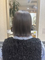 サンクチュアリー 千里山(Sanctuary)&nbsp;アッシュカラー