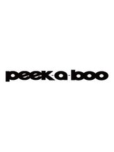 ピークアブー 銀座並木通り(PEEK-A-BOO) PEEK-A-BOO