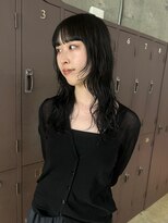 ユニオン(Union)&nbsp;レイヤーパーマ