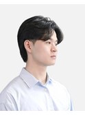 メンズカット/フェード/濡れパン/バーバー/理容/博多/天神/眉毛