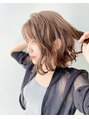 エース 糸島店(ase.) 赤み消しカラーならお任せを!