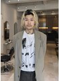ラフィスヘアー ファン 池袋店(La fith hair fun) 落合 優