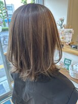 エルア(elua) ハイライト