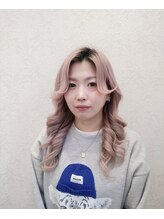 ソルテ(Sorte)&nbsp;Narumi Oshiyama